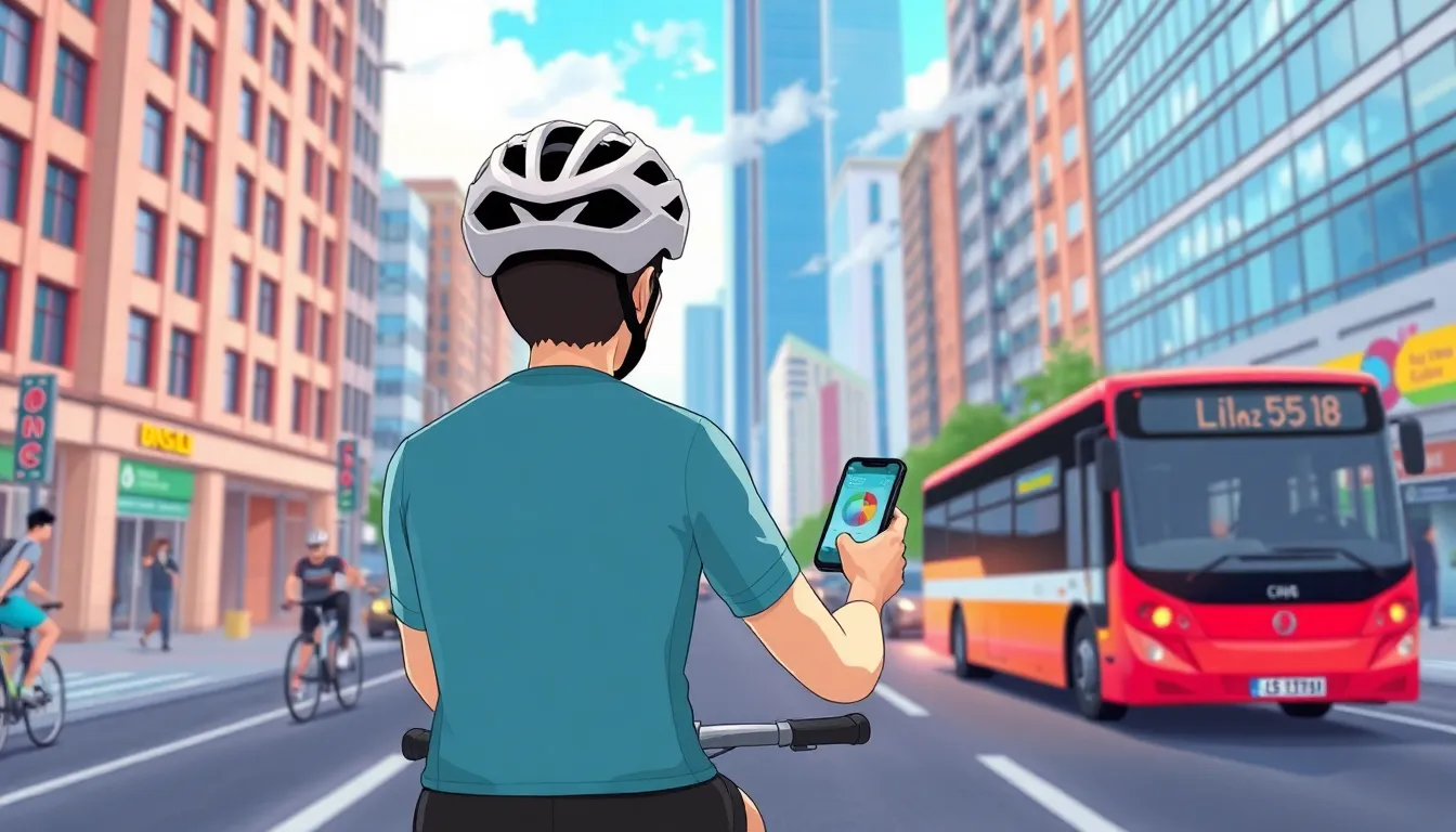 8. Pratite Kvalitet Vazduha