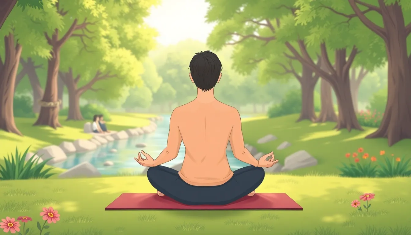 9. Koristite Tehnike Relaksacije