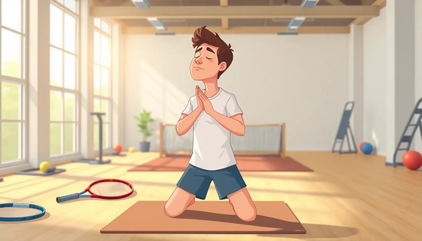 2. Udisanje Kroz Nos