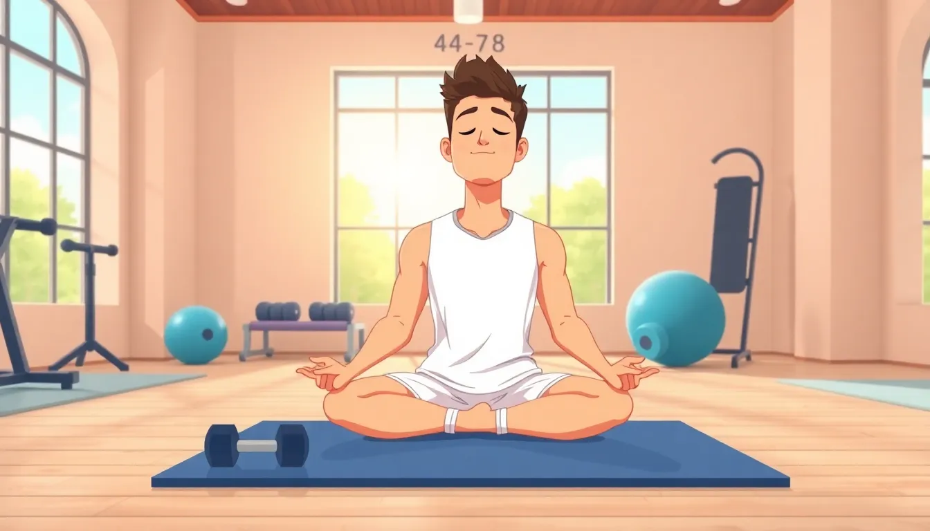 6. Kontrolisano Udisanje i Izdisanje