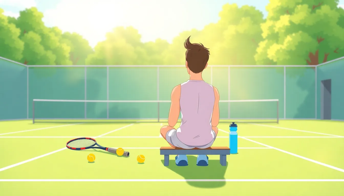 9. Disanje Tokom Pauza