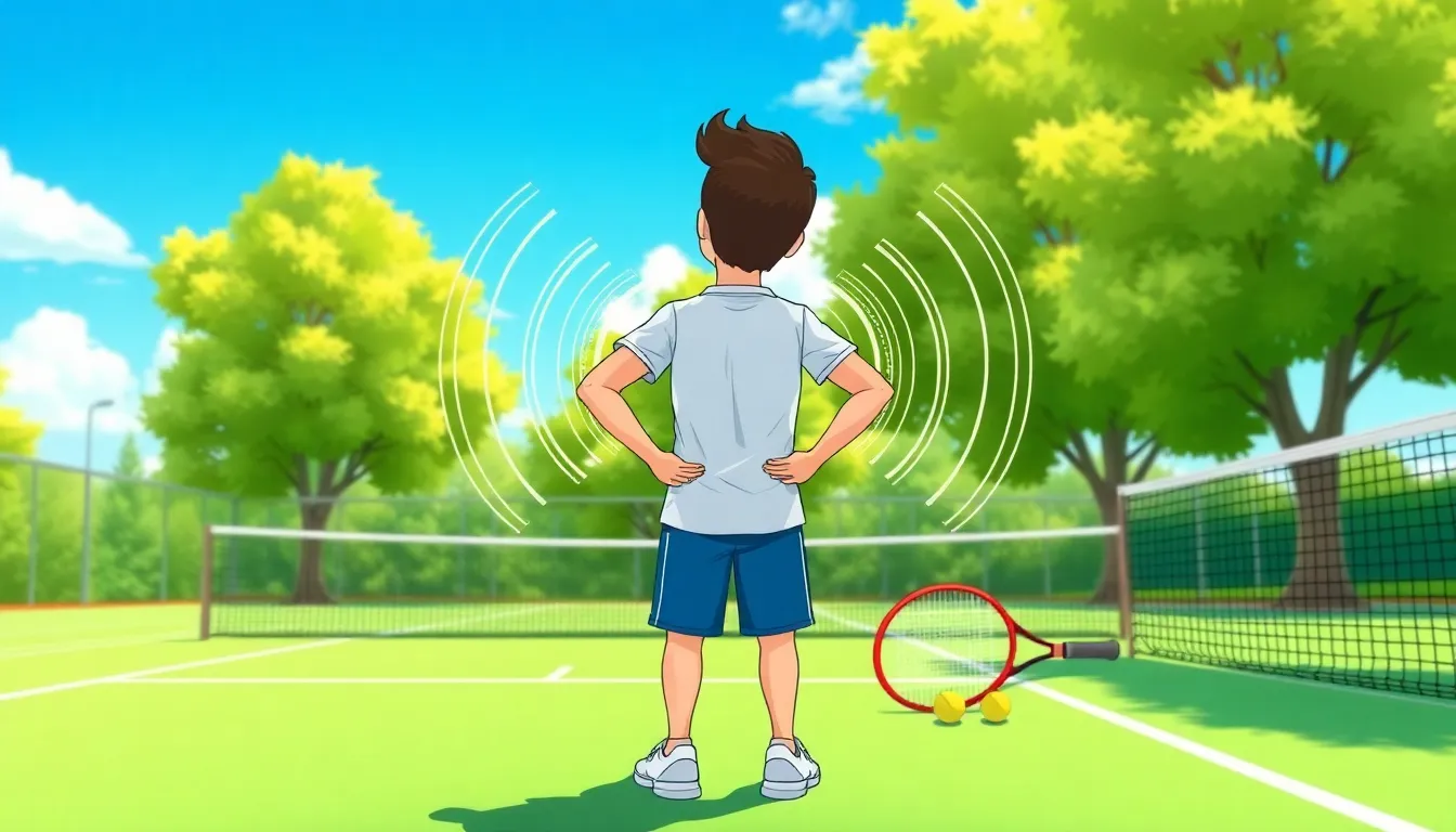 11. Pulsirajuće Disanje