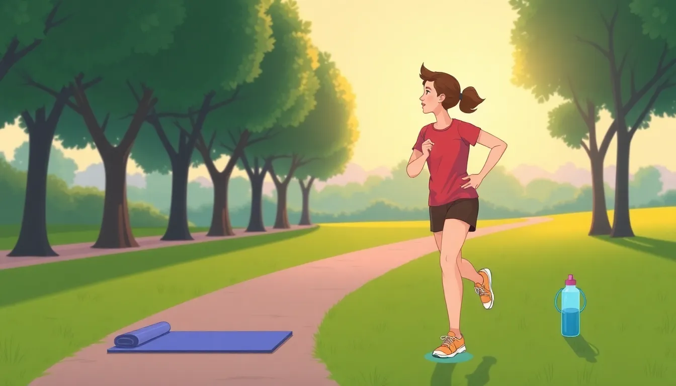 3. Sinhronizacija Disanja Sa Pokretom