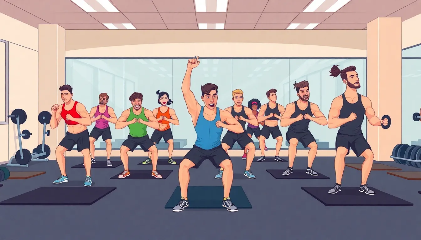 5. Tehnike Disanja Za Povećanje Eksplozivnosti