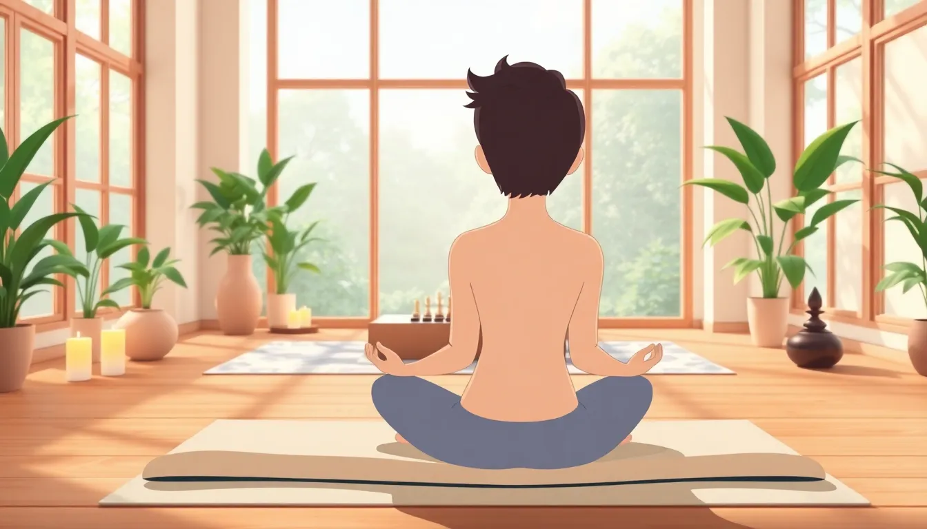 1. Upoznajte Osnove Pranajame