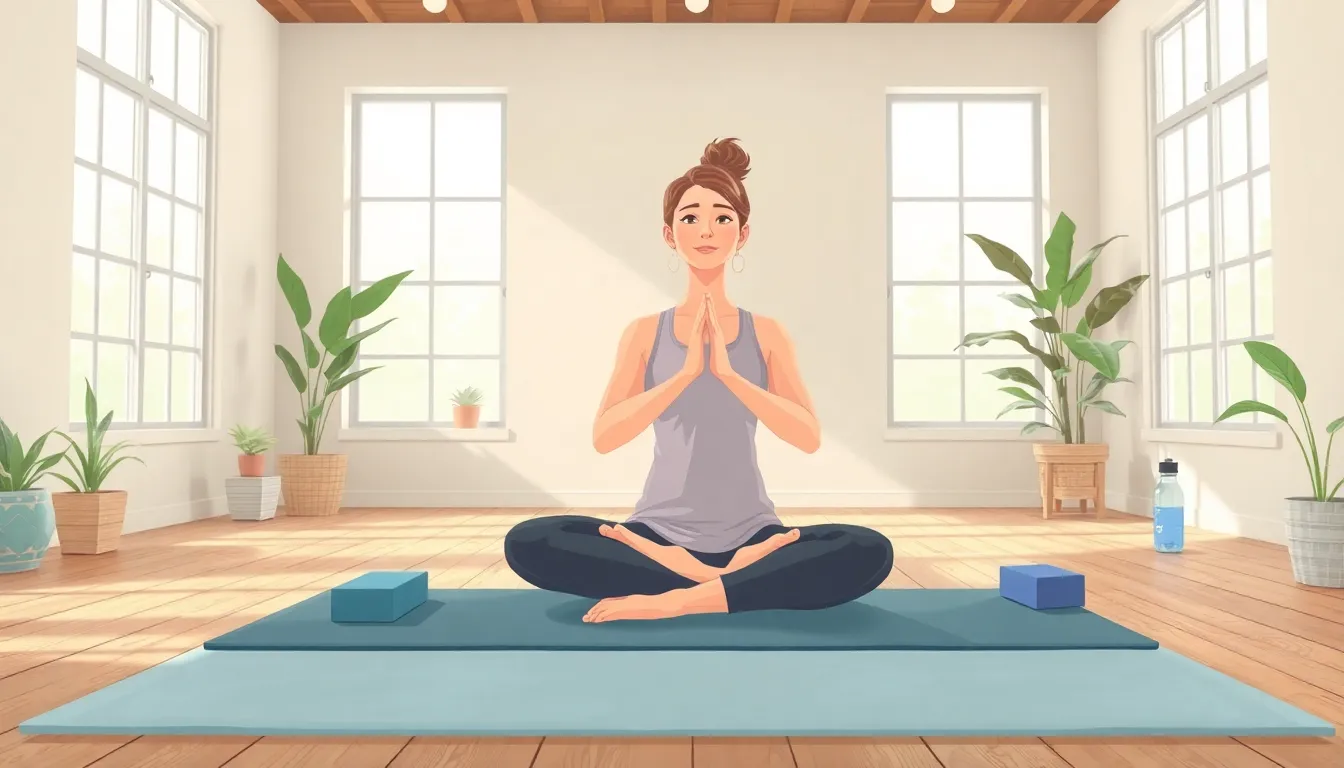 5. Kapaalabhati Tehnika