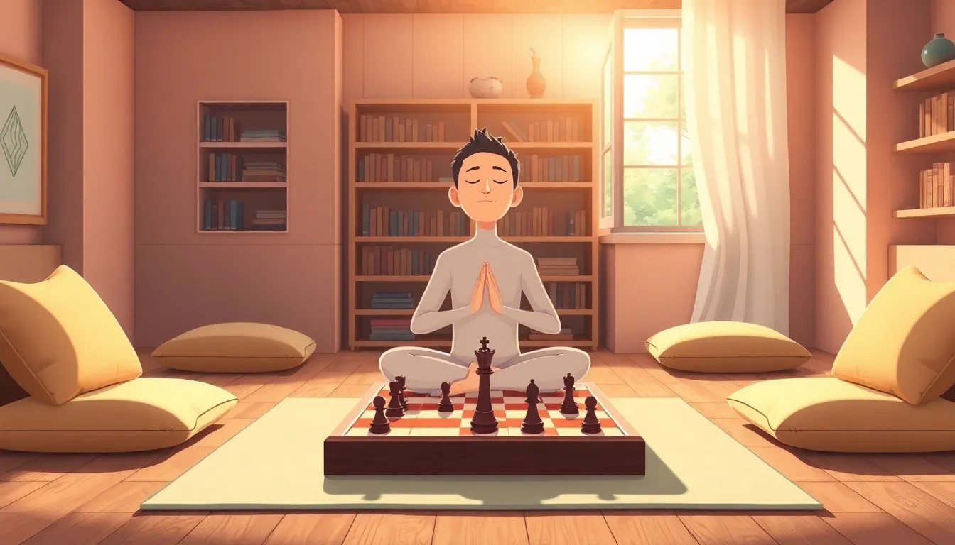 10. Smanjenje Anksioznosti