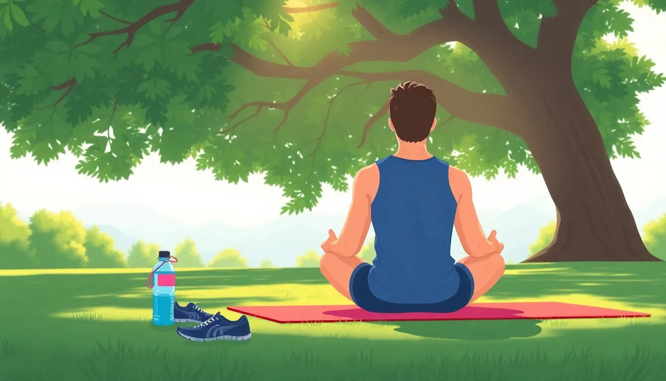 2. Tehnika Dubokog Disanja