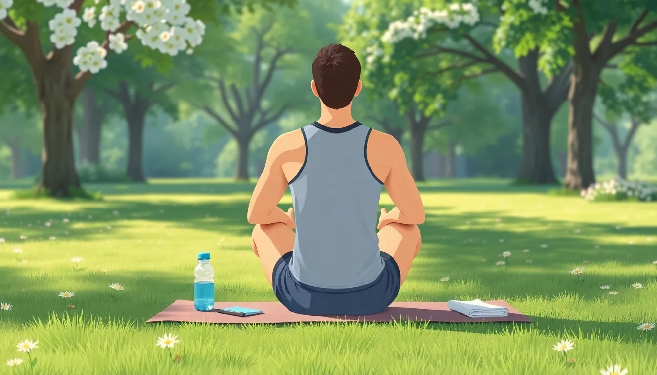 5. Kontrola Stresa Kroz Disanje