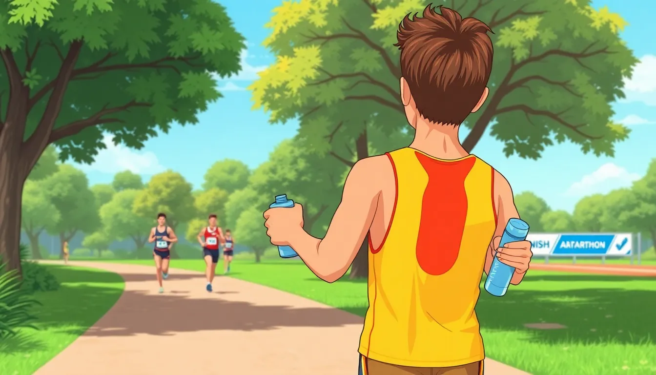 7. Prilagodljivost Disanja U Različitim Usledama