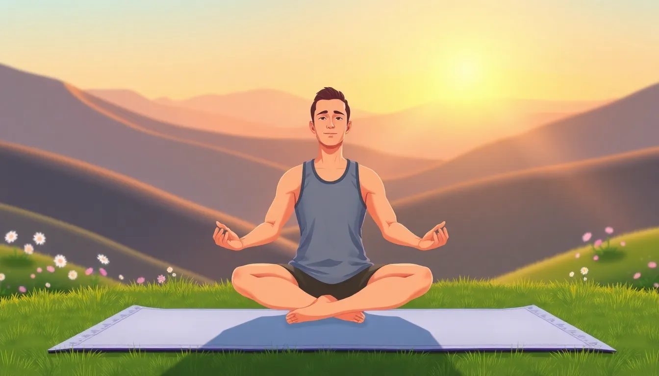 8. Vizualizacija Tokom Disanja