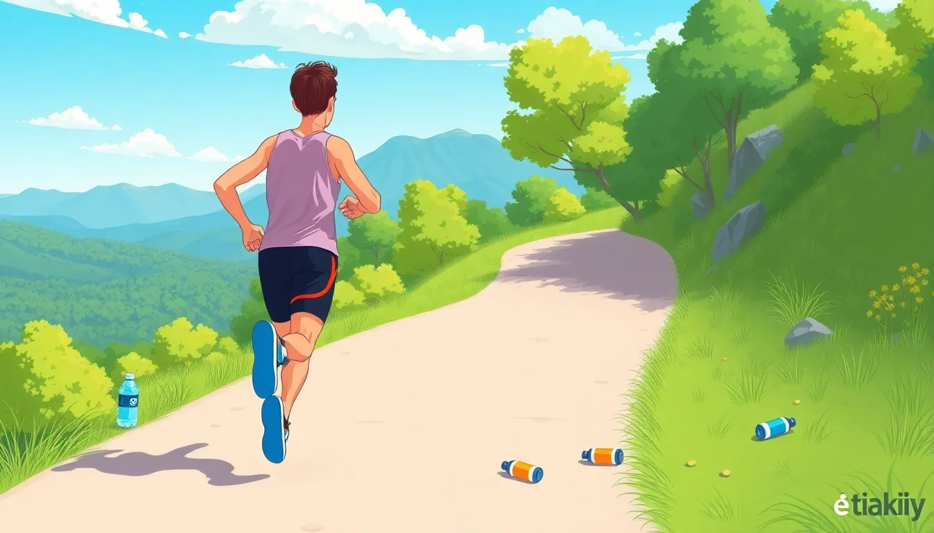 9. Disanje Tokom Intenzivnih Faza