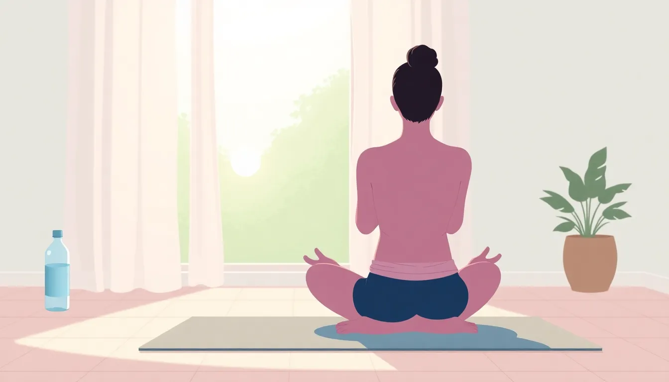 10. Post-Trka Faza Disanja