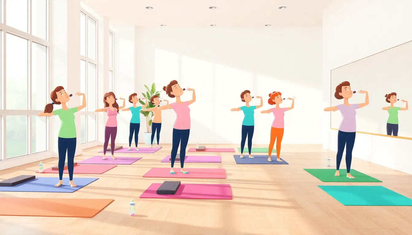 6. Disanje U Brzom Tempo