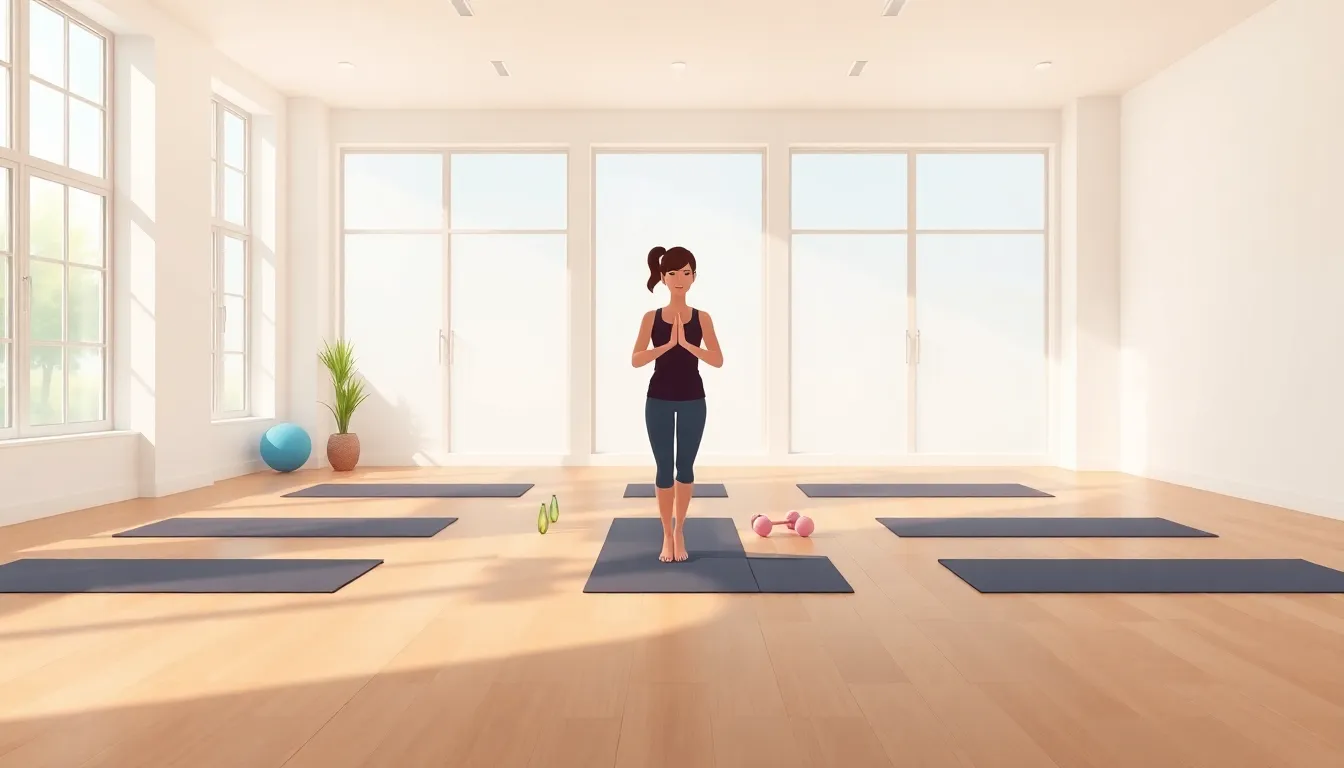 7. Disanje Sa Fokusom