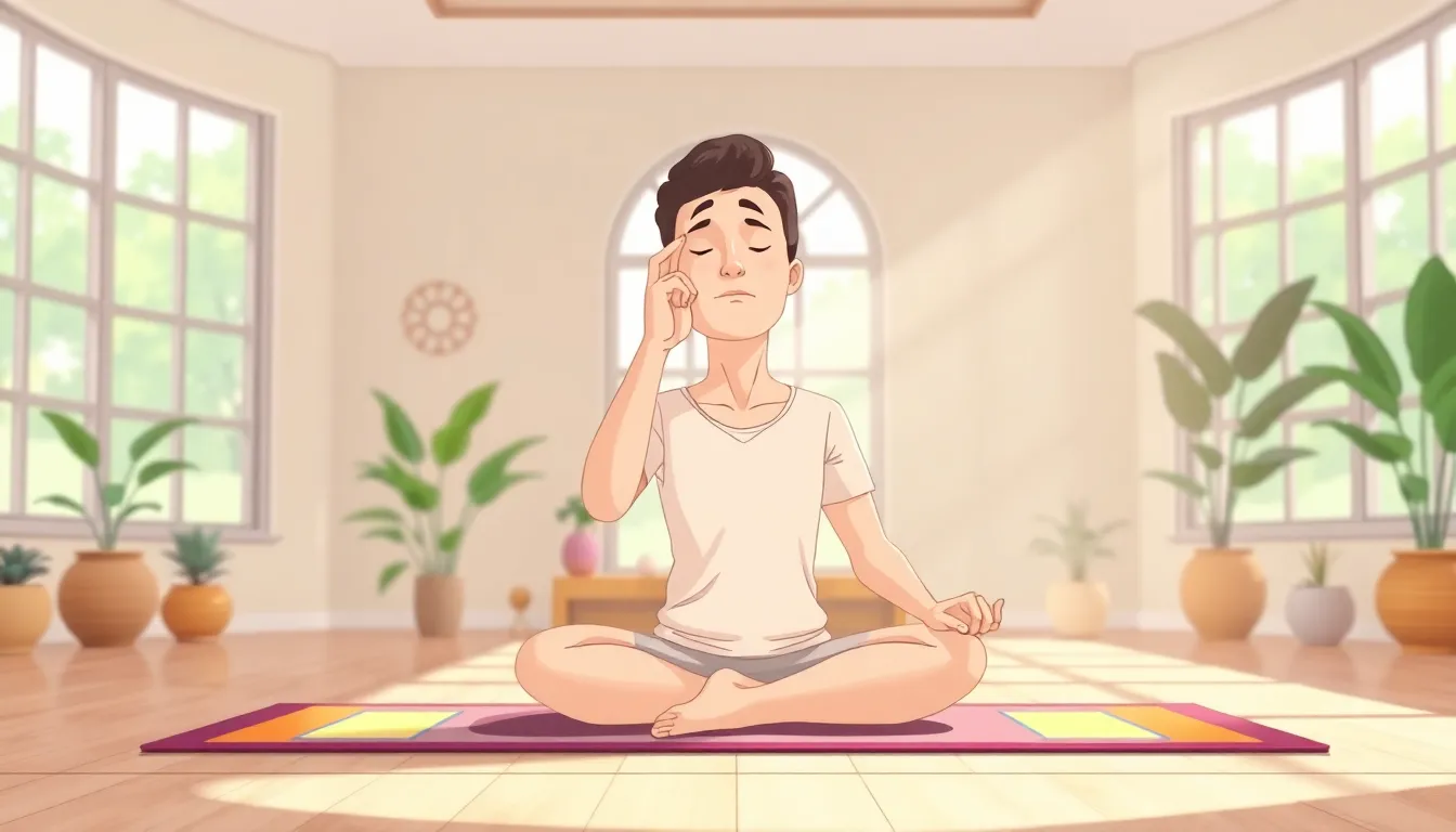 6. Alternativno Nosno Disanje