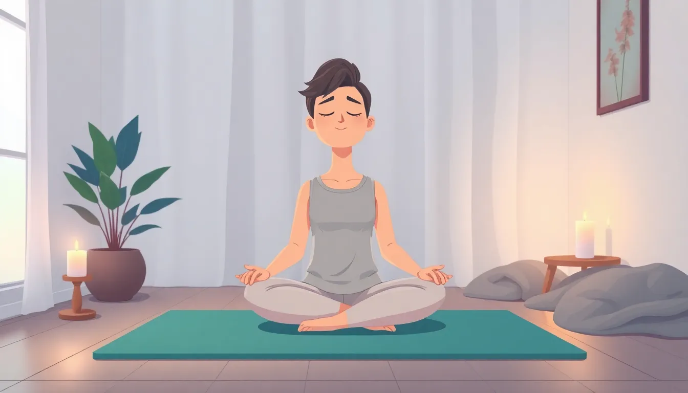 9. Meditativno Disanje