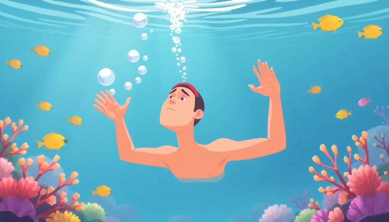 8. Rad na Izdržljivosti Disanja