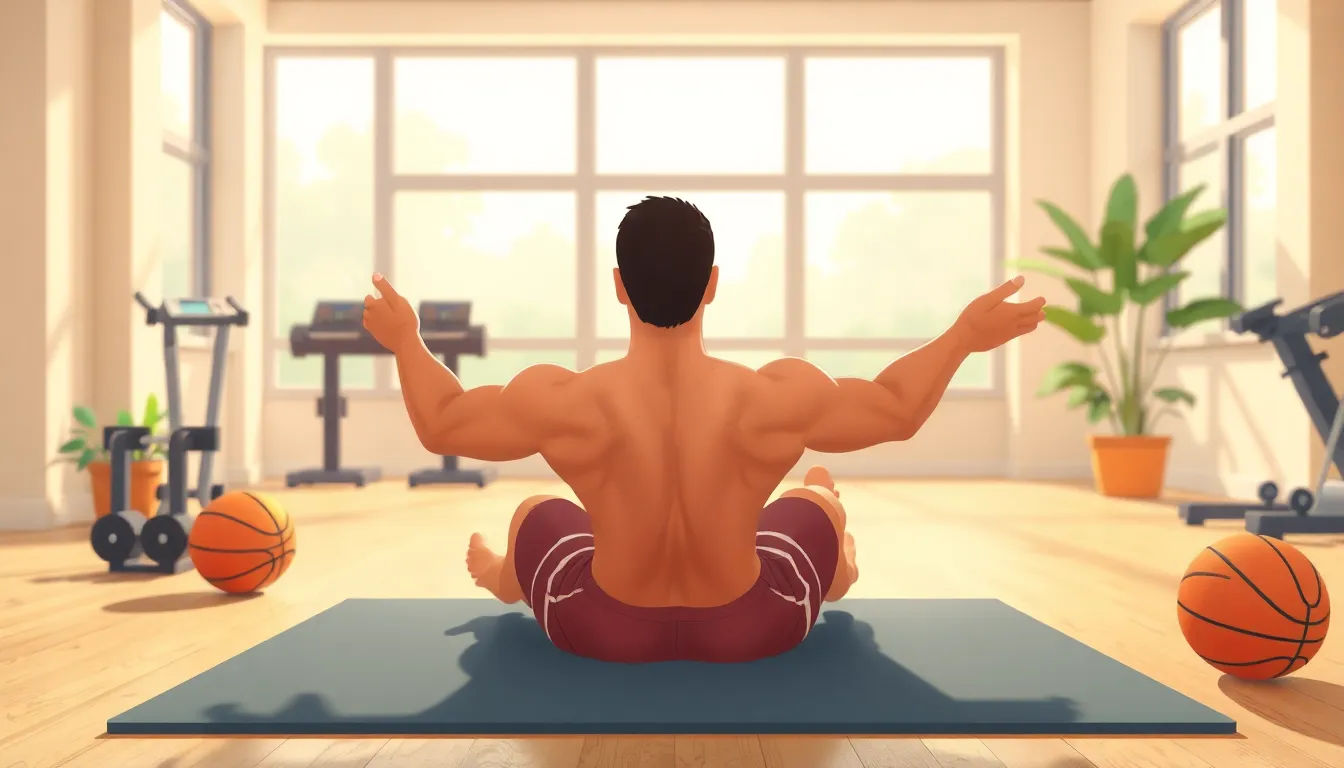 7. Tehnike Opustanja