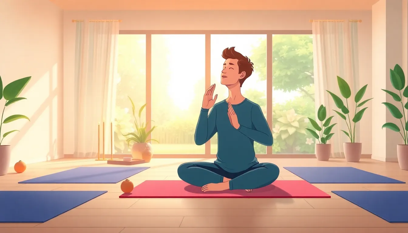 1. Duboko Dijafragmalno Disanje