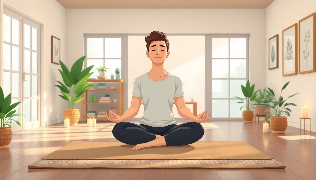 6. Disanje sa Vizualizacijom