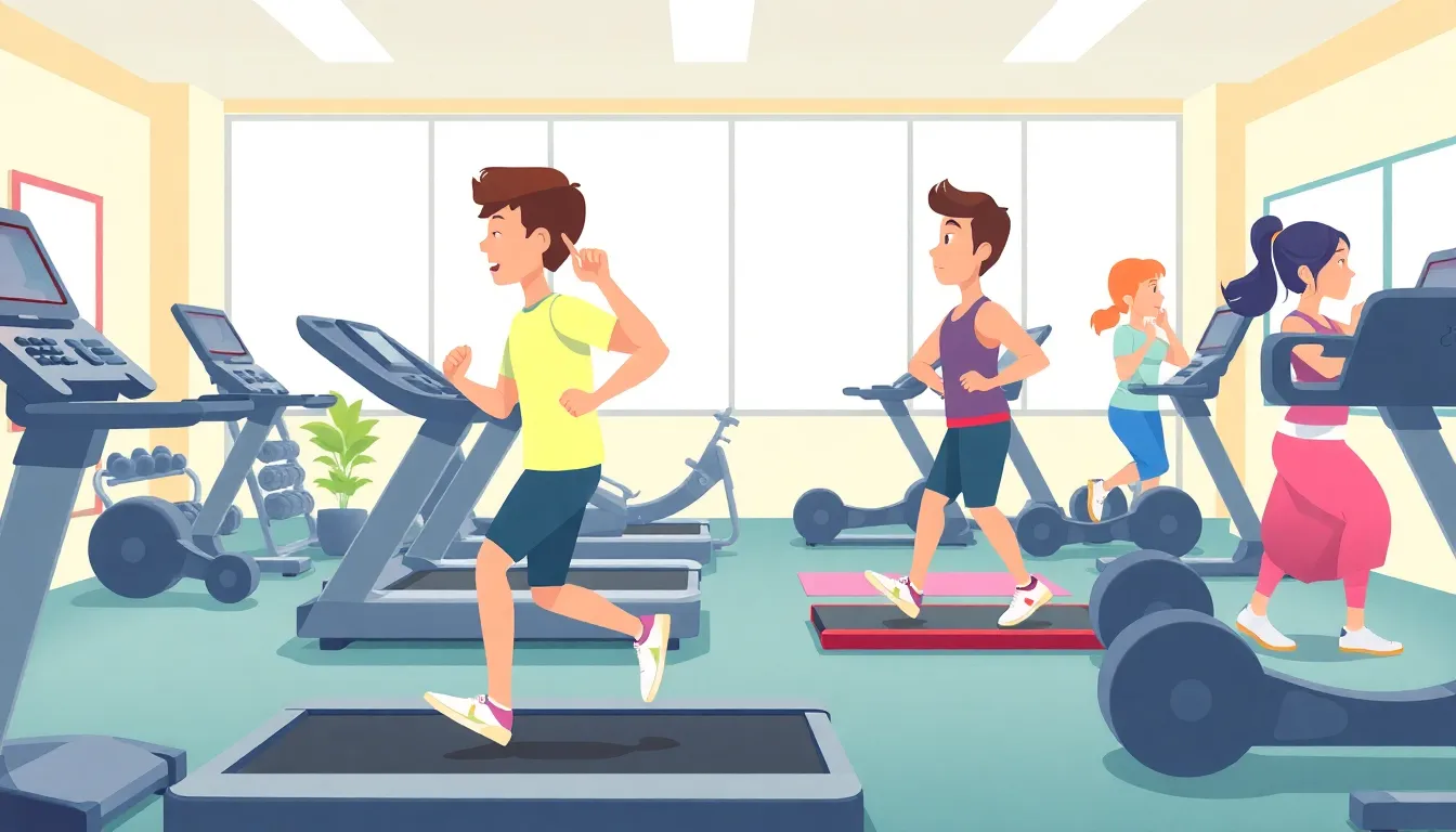 7. Disanje Tokom Vežbanja