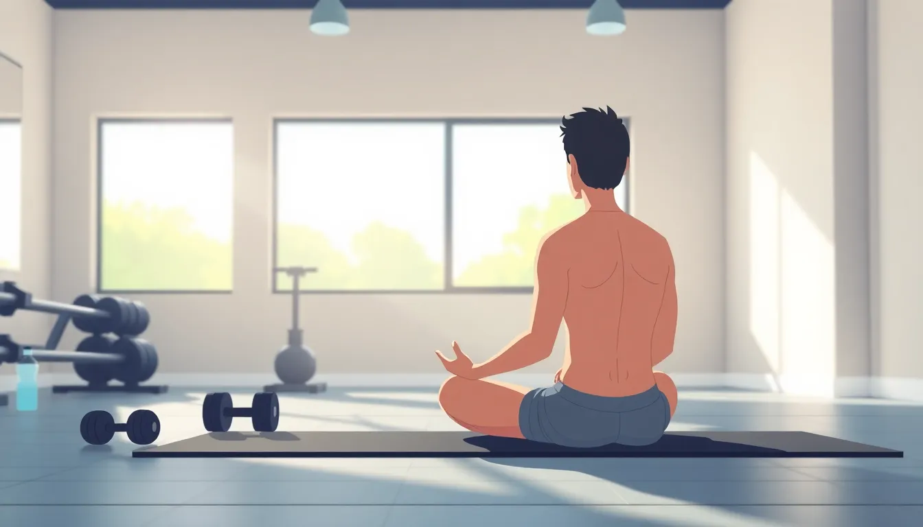 10. Pravilno Disanje Pred Utakmicu