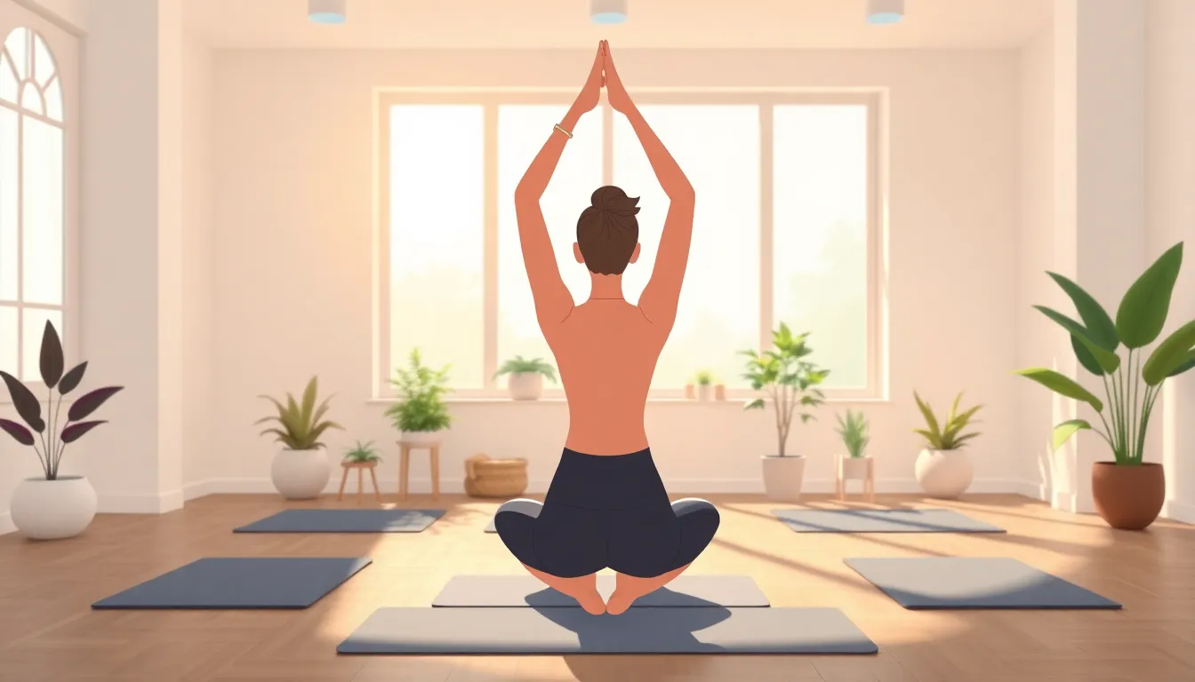 12. Disanje sa Pokretom