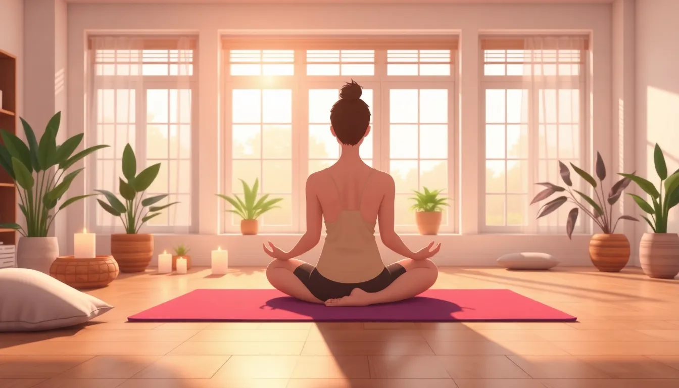 14. Opuštajuće Izdisanje