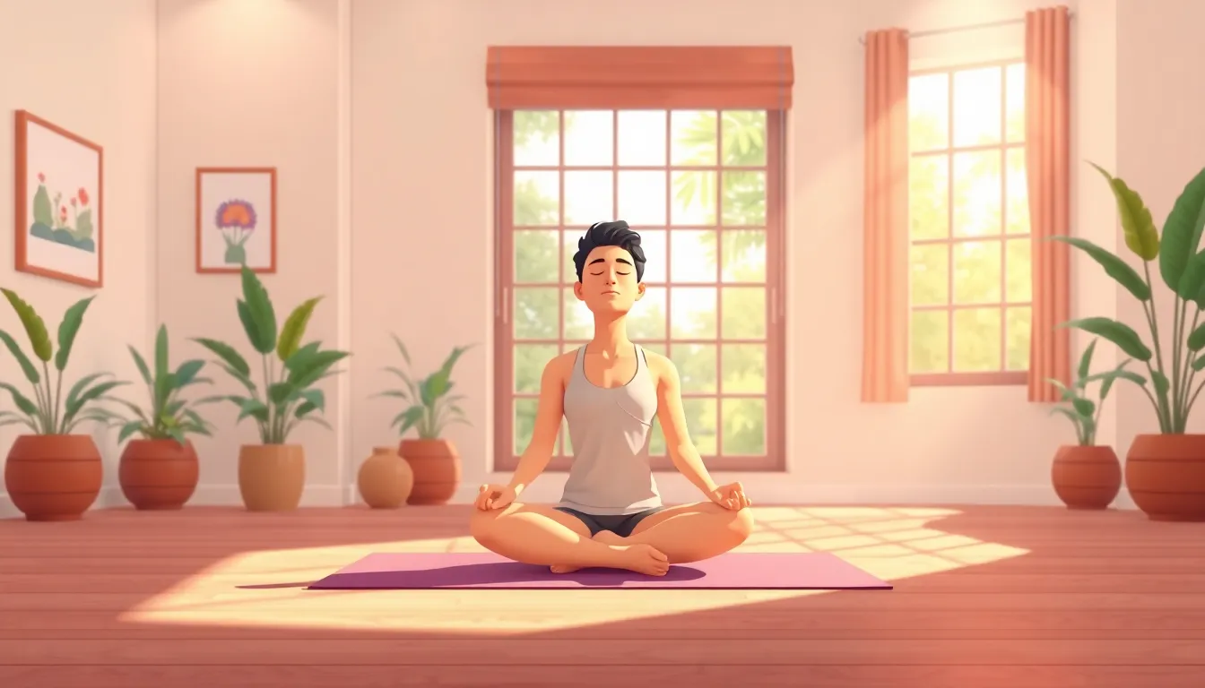 15. Tehnike Disanja za Brzo Oporavak