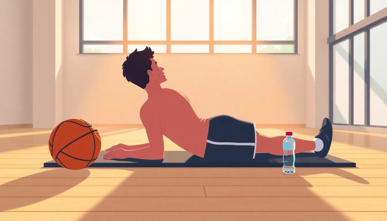 1. Učenje Pravilnog Disanja