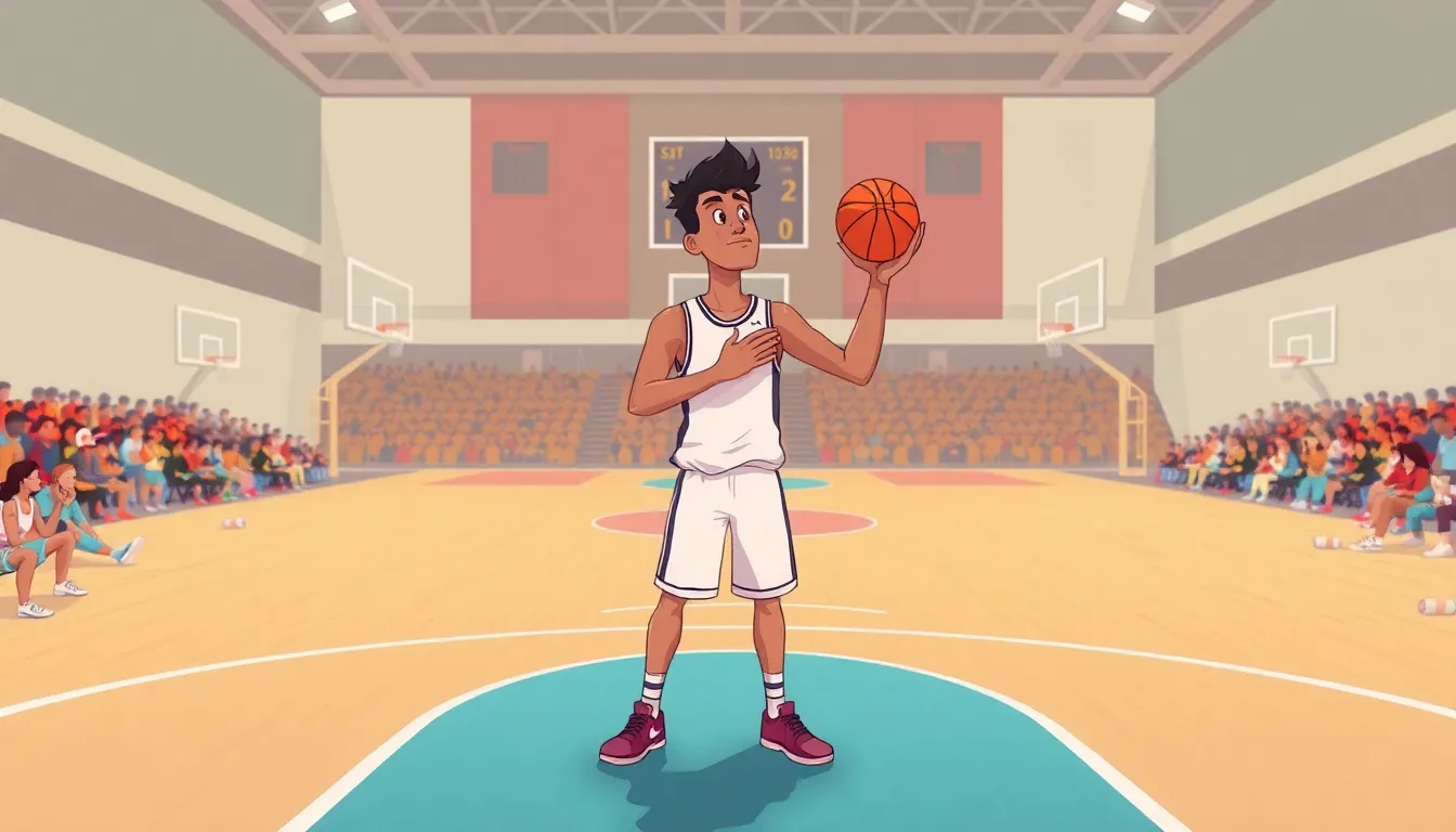 2. Kontrolisano Disanje Tokom Igre