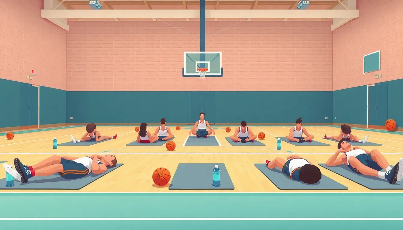 6. Uloga Disanja U Oporavku