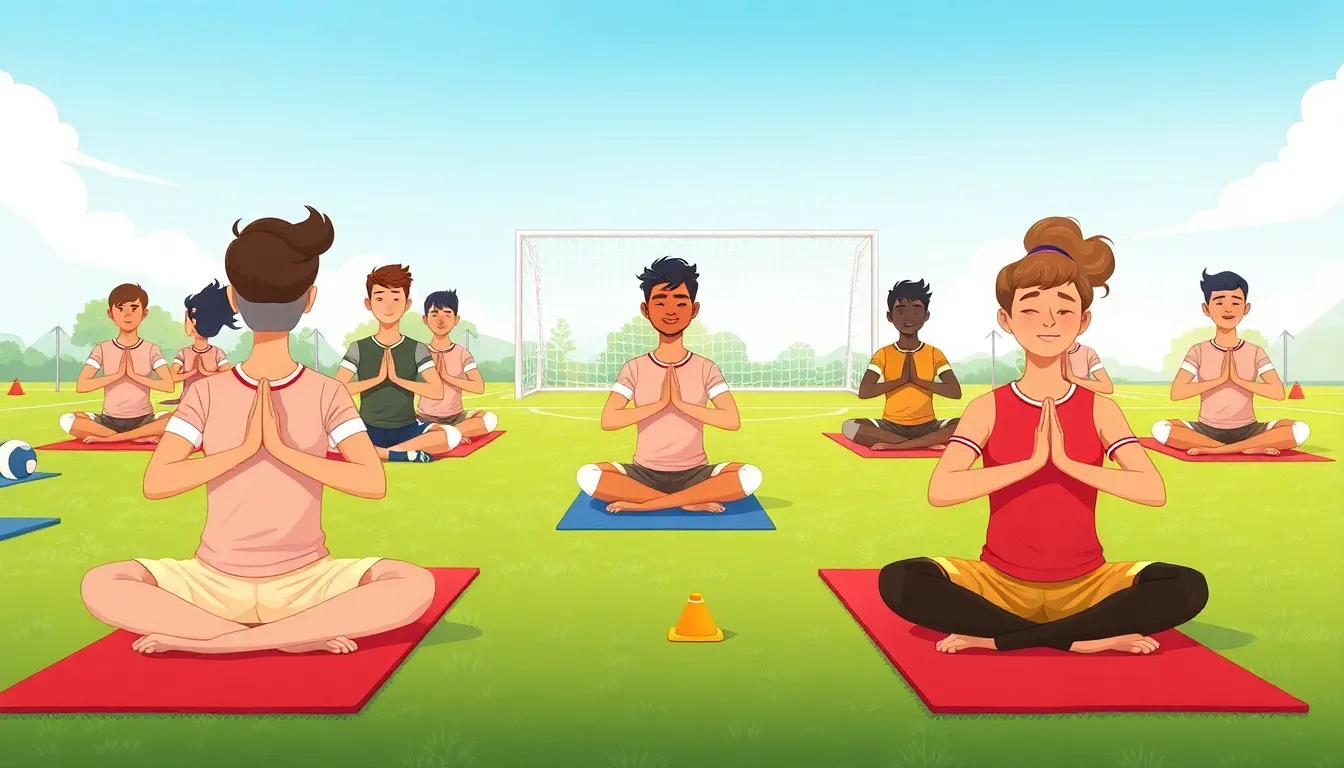 1. Uloga Disanja U Mentalnoj Koncentraciji