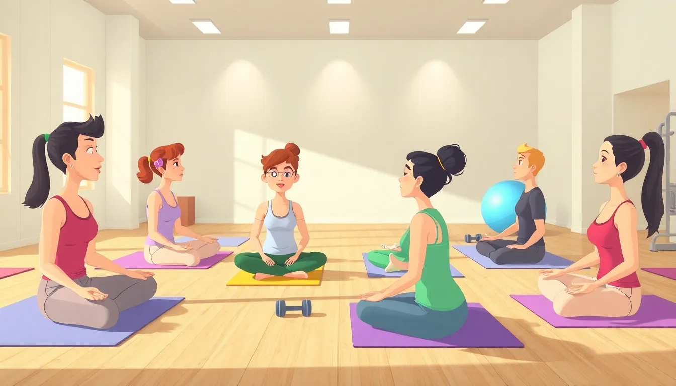 2. Tehnike Kontrolisanog Disanja