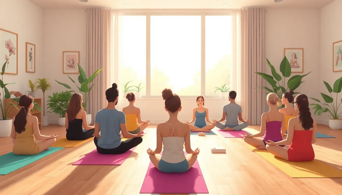 4. Disanje Kao Alat Za Opustanje