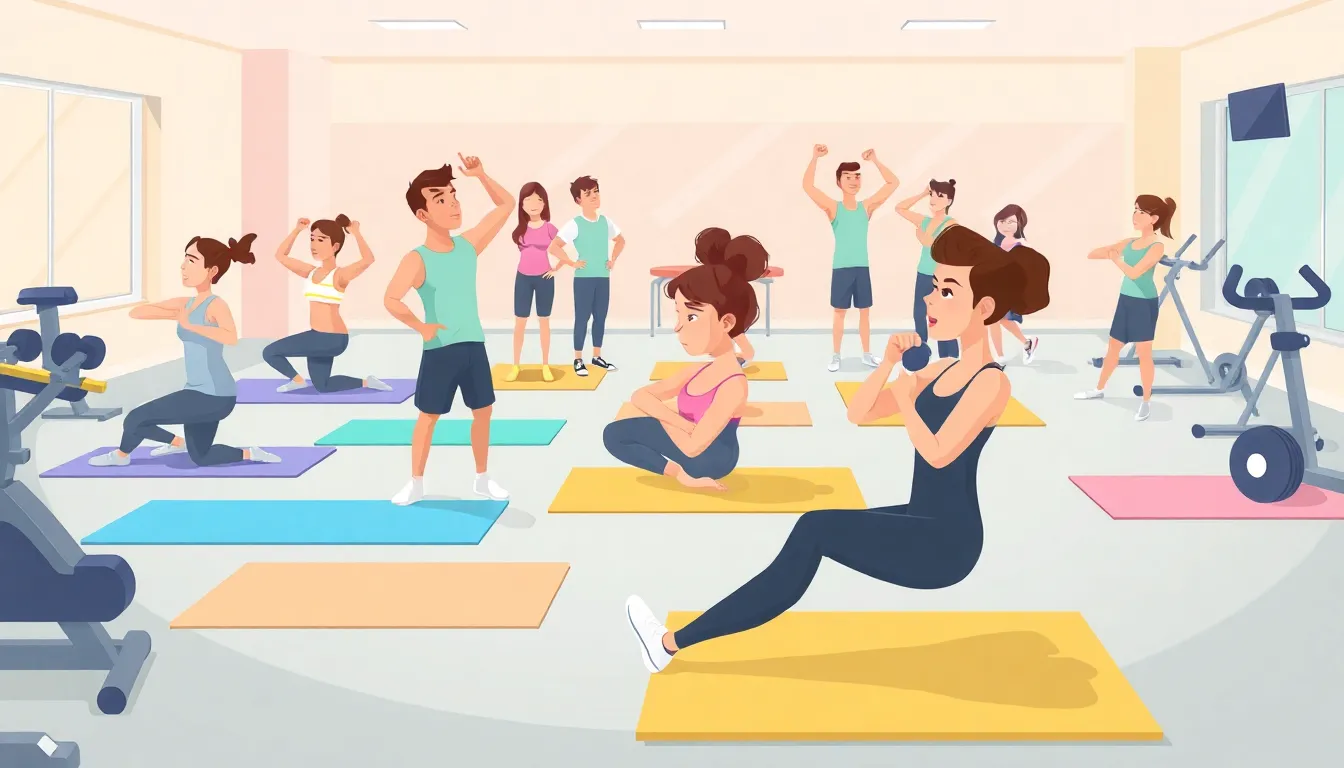 6. Disanje Tokom Fizičkih Napora