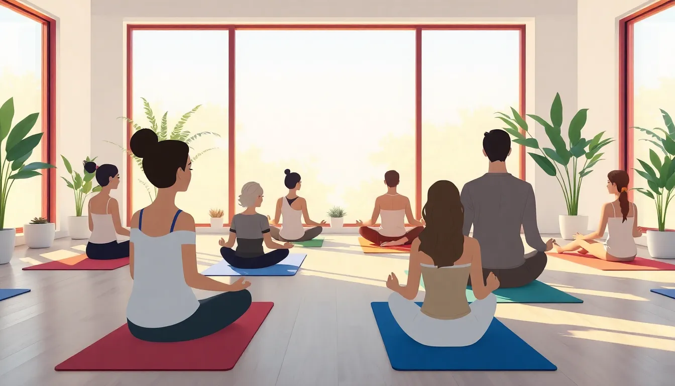 8. Uticaj Disanja Na Emocionalnu Stabilnost