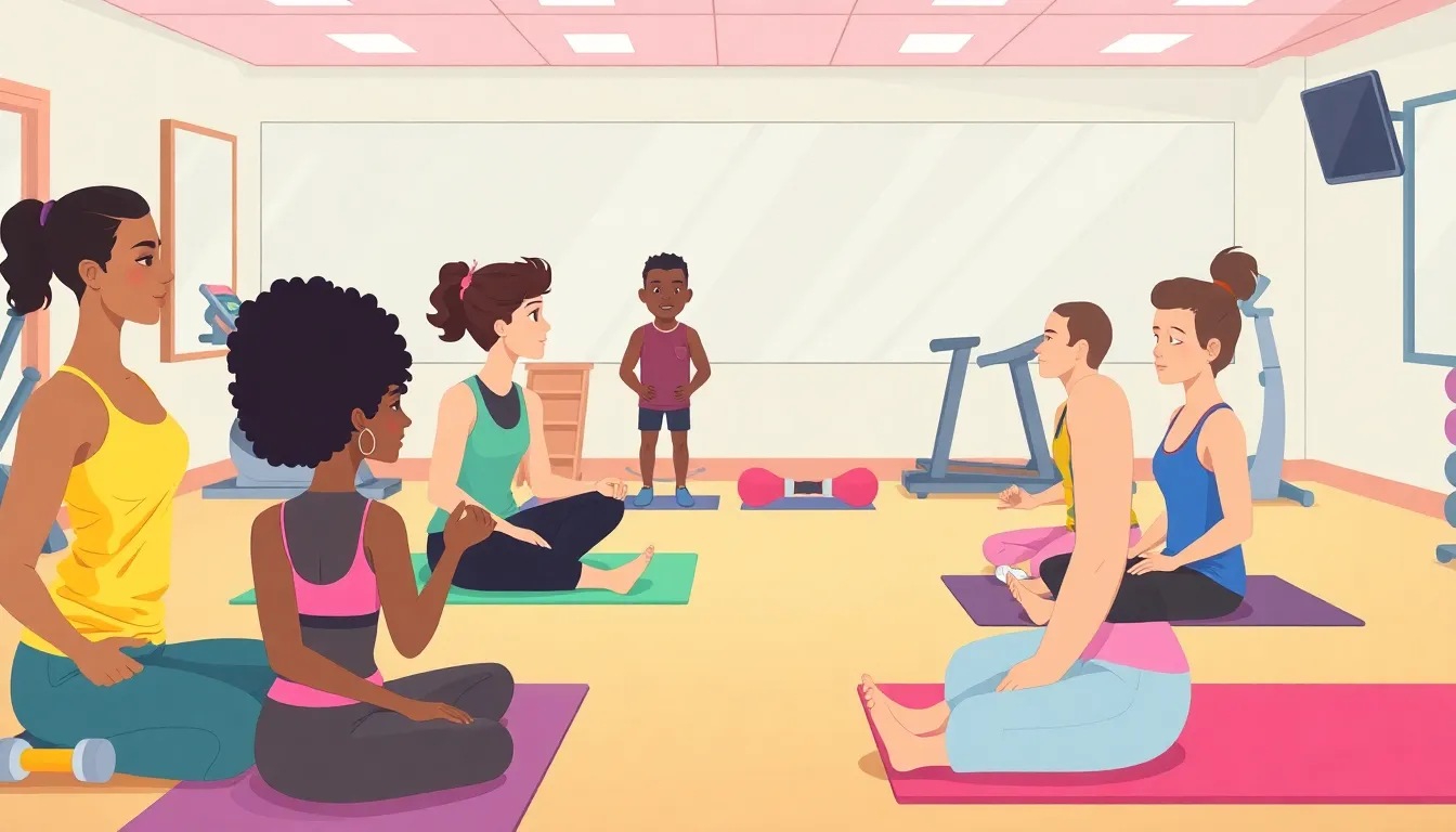 12. Integracija Disanja U Trening Rutine