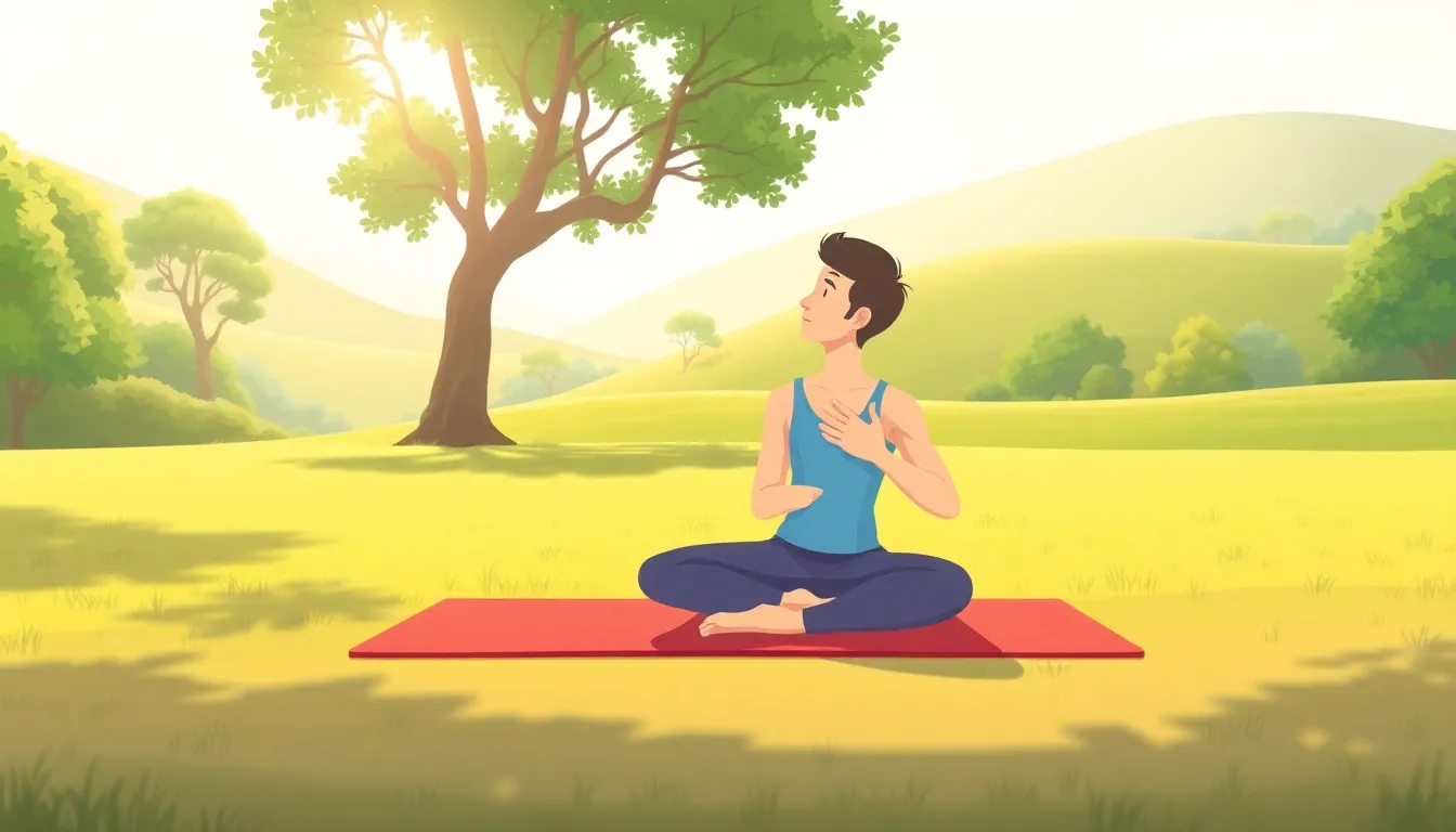 2. Učenje Pravilnog Disanja