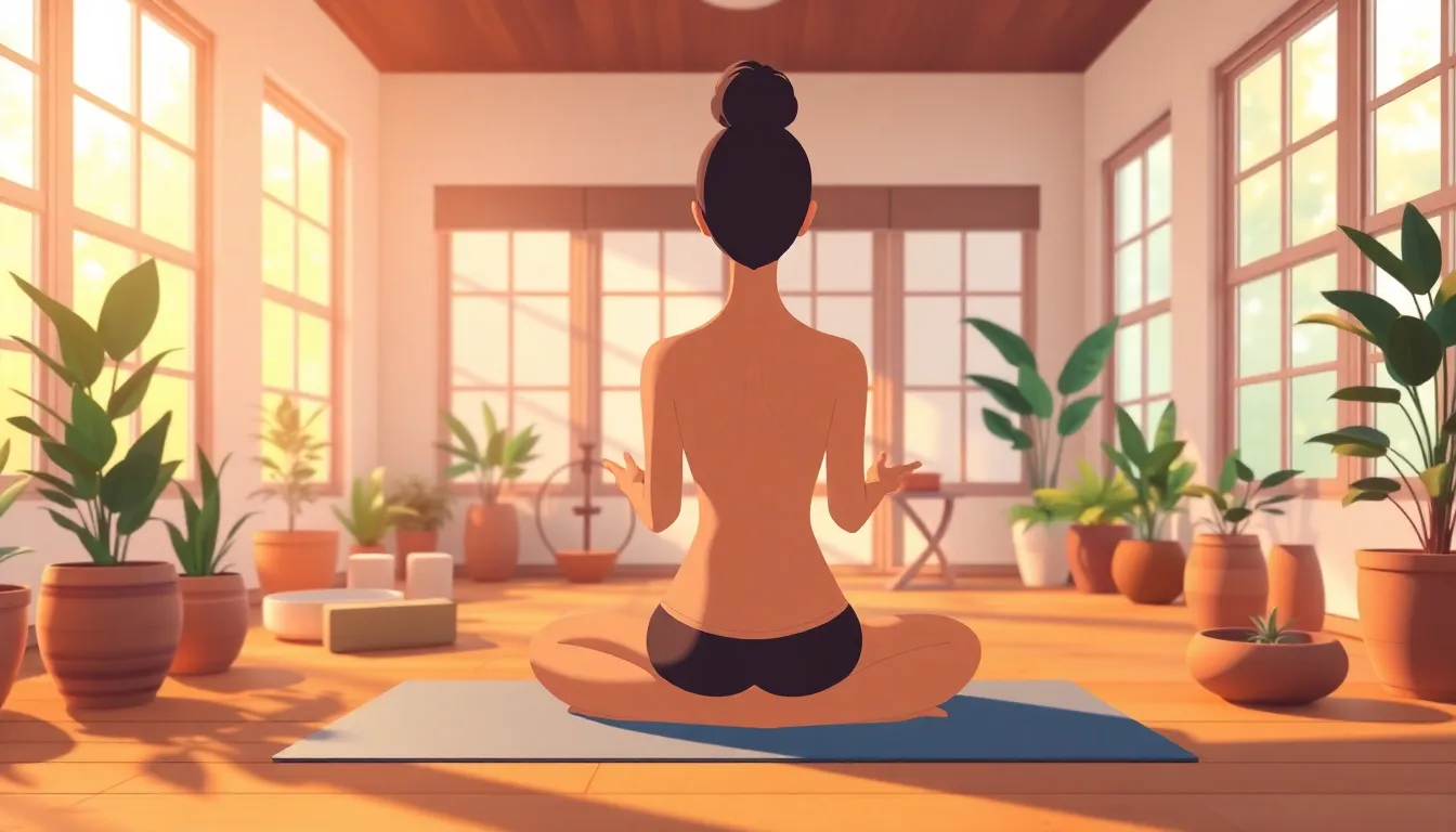 10. Stabilizacija Emocija