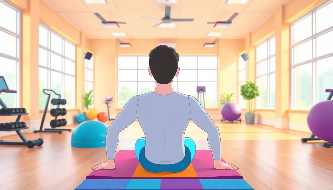 11. Pravilna Postura