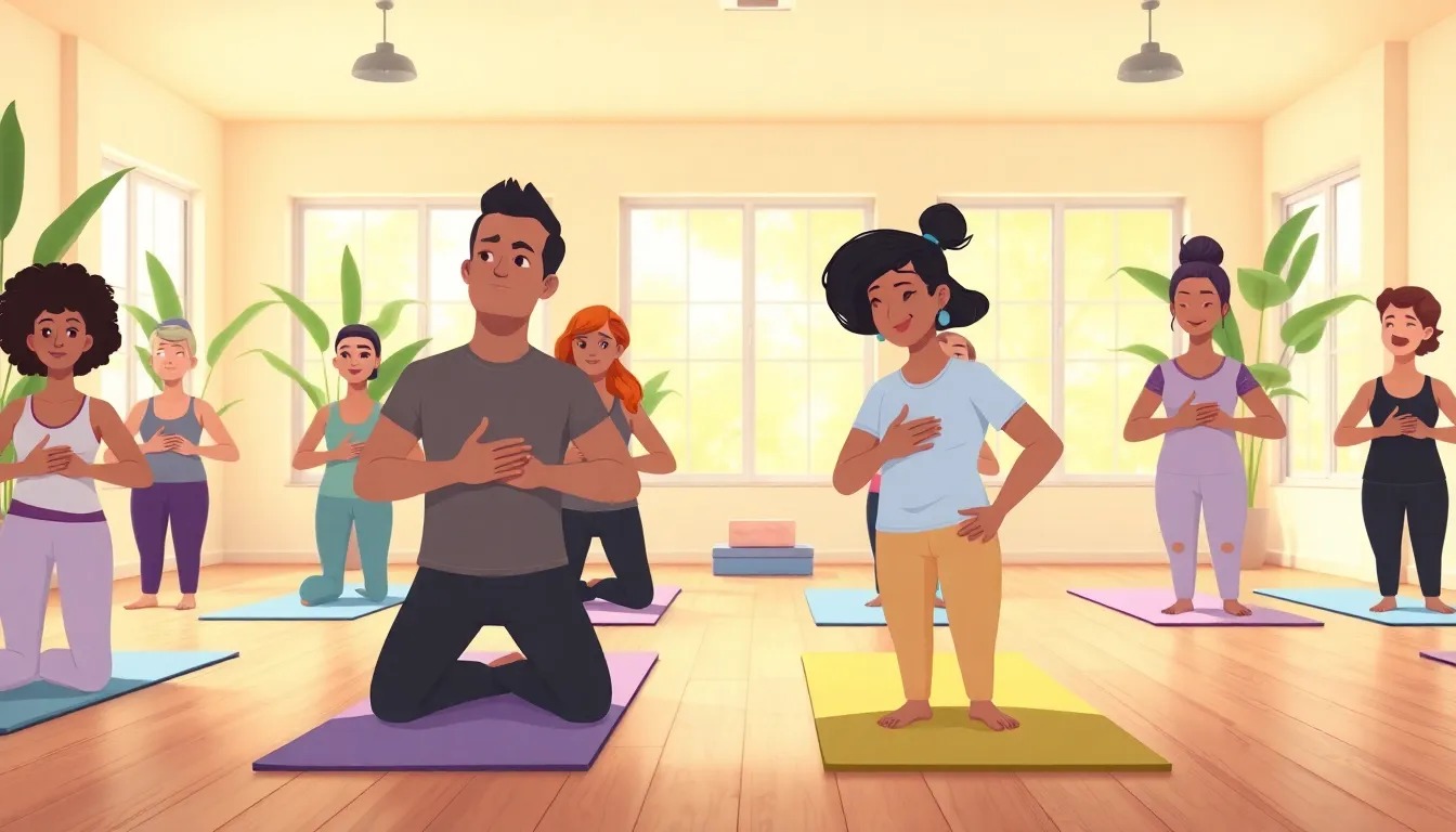 1. Razumevanje Tehnike Disanja