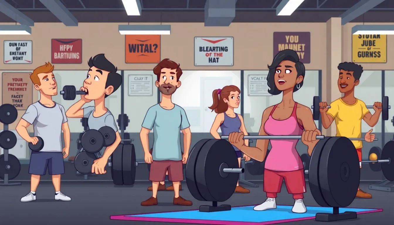 2. Povezivanje Disanja i Snage