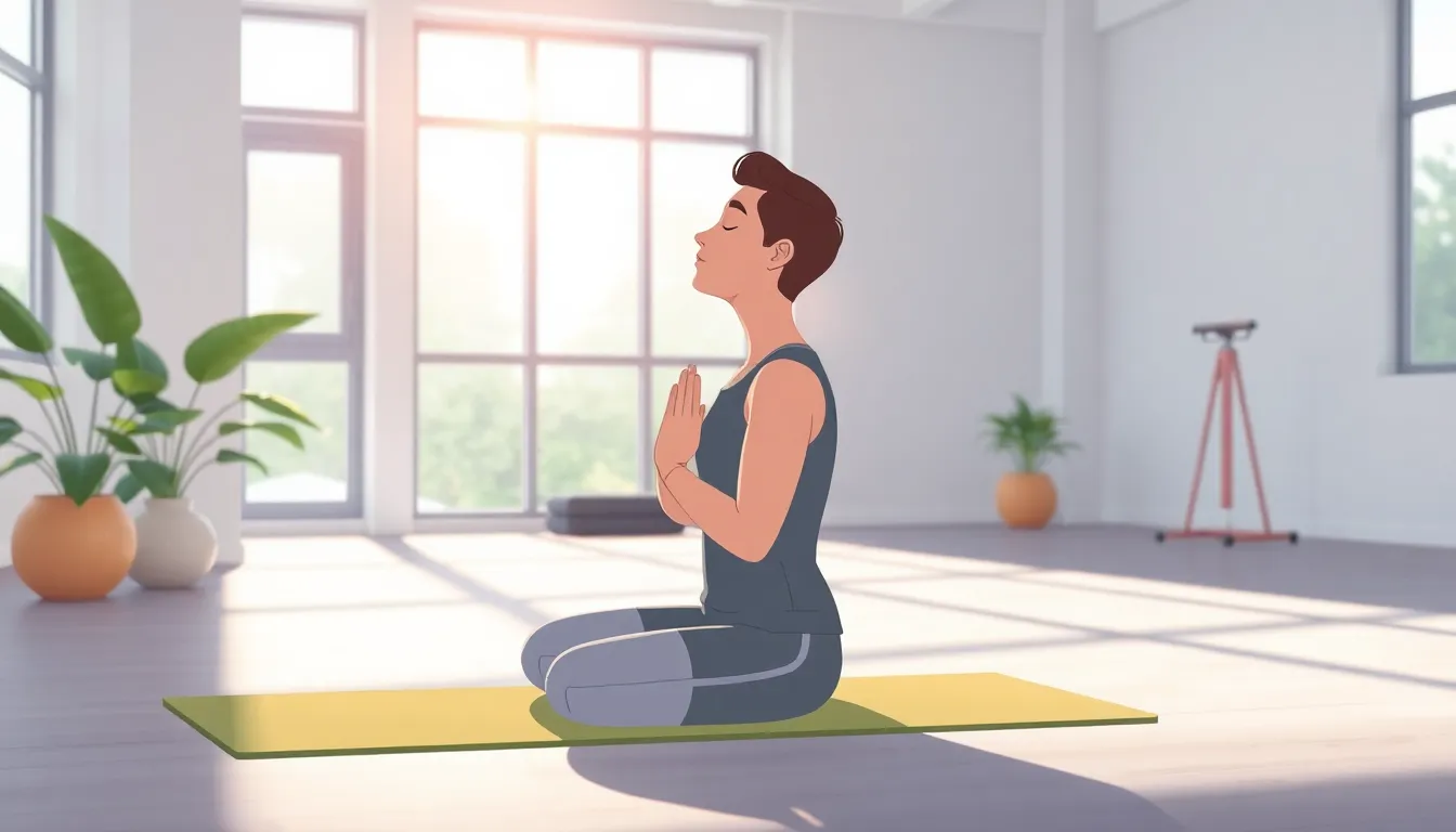 3. Tehnike Za Vežbanje Disanja