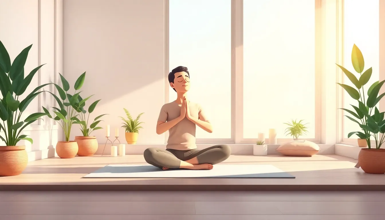 5. Psihološki Aspekti Disanja