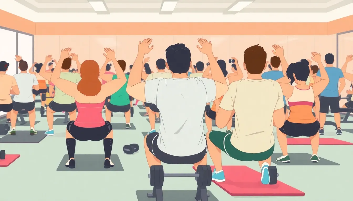 6. Disanje Tokom Treninga