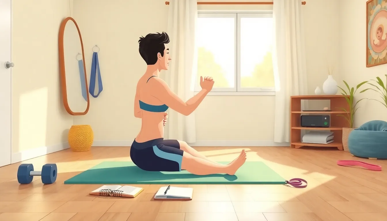 10. Merenje Napretka