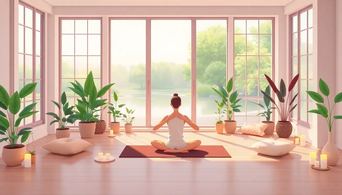 1. Fokusirajte Se Na Duboko Disanje