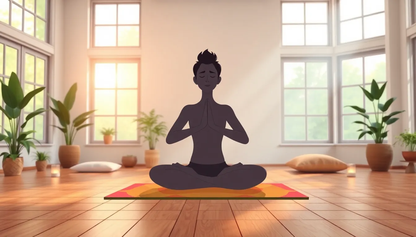 2. Praktikujte Vežbe Kontrolisanog Disanja